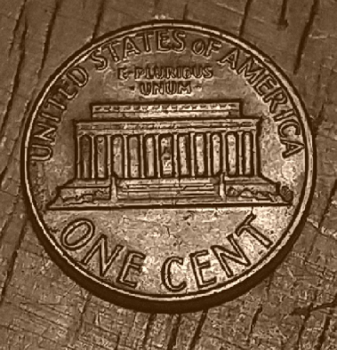 1981-D-Penny-With-Buffalo-Over-Lincoln