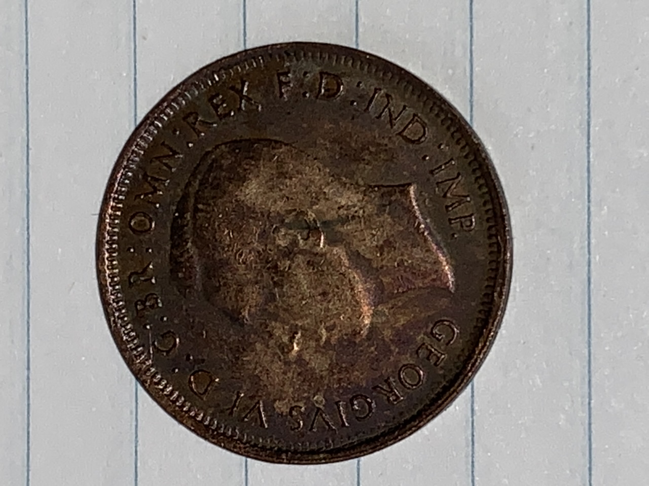 Large-Collection-Pre-Deicimal-Over-200-Coins-Need-Help-With-Grading-Please