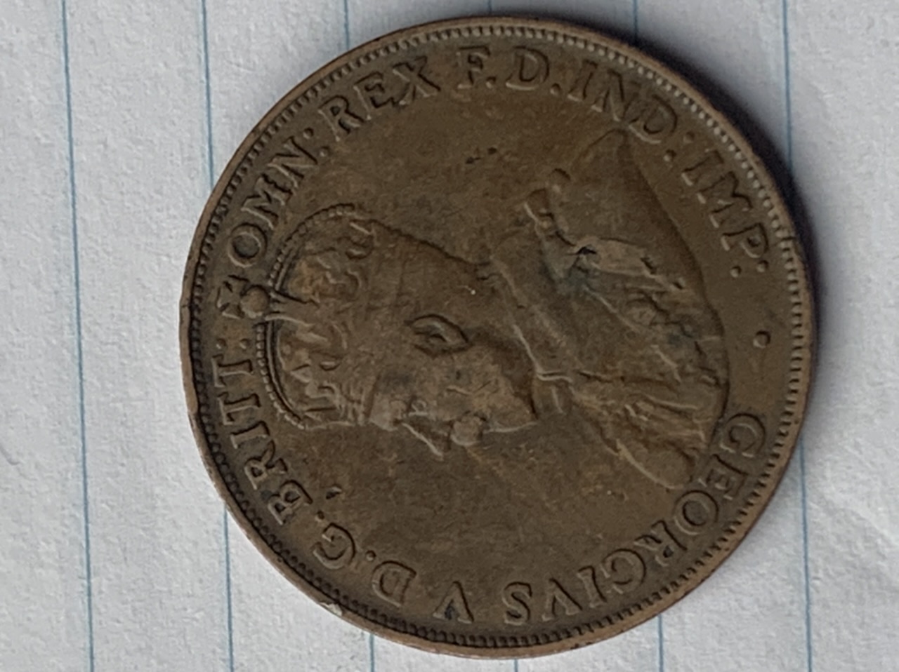 Large-Collection-Pre-Deicimal-Over-200-Coins-Need-Help-With-Grading-Please