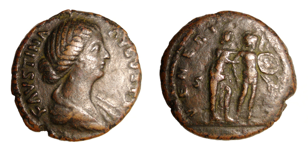 The-Good-The-Bad-And-The-Ugly,-Roman-Style