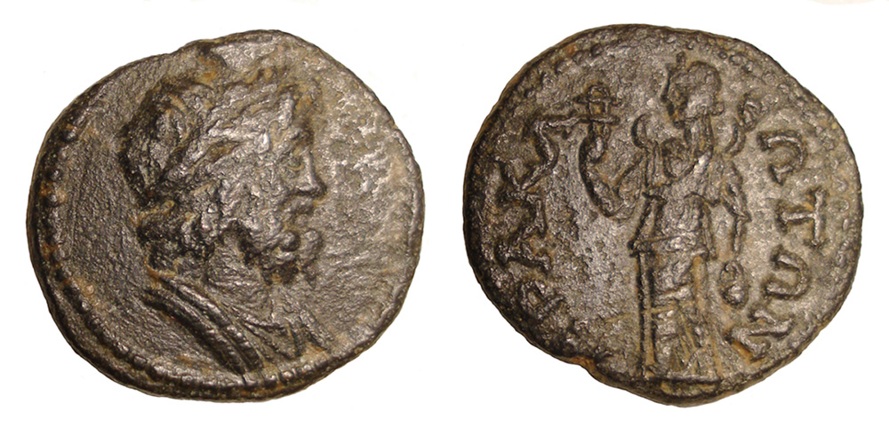 Sarapis-And-Isis-In-Caria