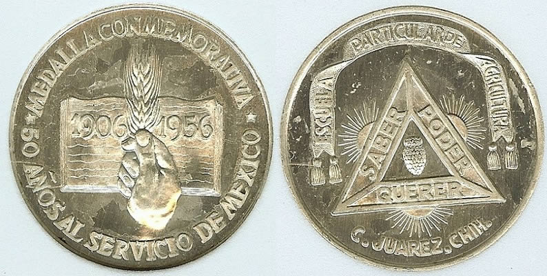 Medals-Of-Mexico---An-Underappreciated-Series