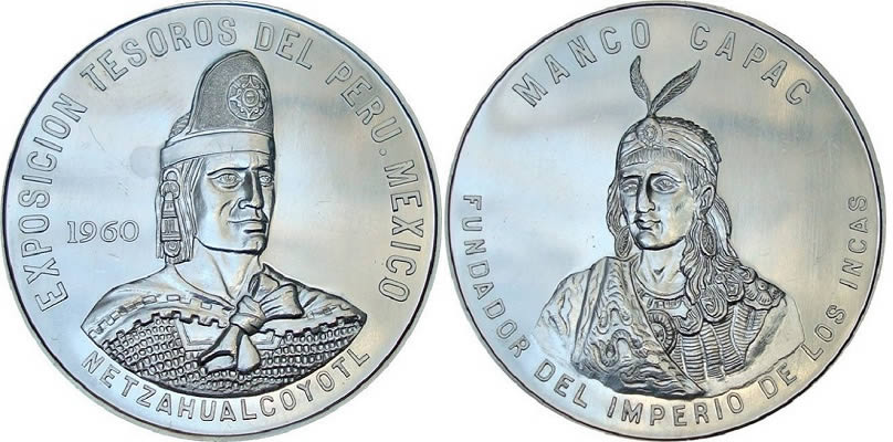 Medals-Of-Mexico---An-Underappreciated-Series