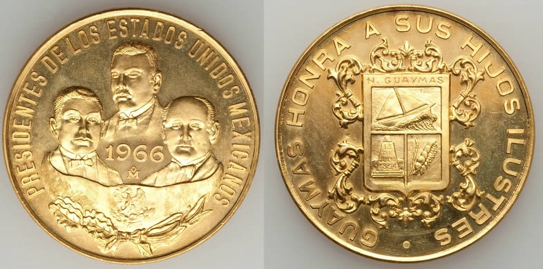 Medals-Of-Mexico---An-Underappreciated-Series