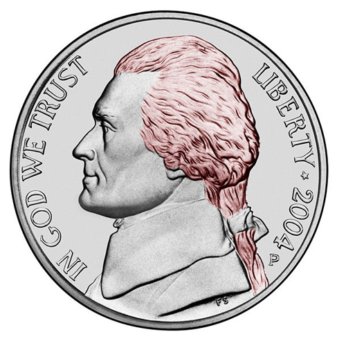 Cool-2018-P-Nickel-I-Found
