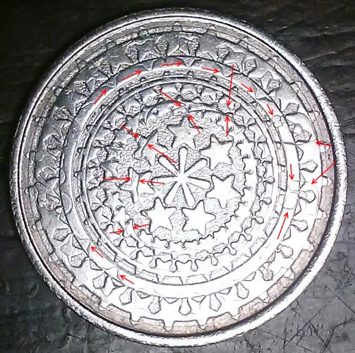 I-Dont-Know!-King-And-Stars-Token-Weighs-5.1g-About-An-Inch-Wide