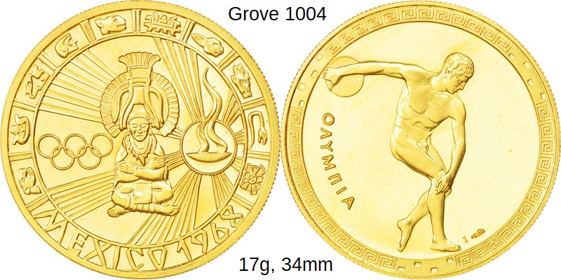 Medals-Of-Mexico---An-Underappreciated-Series