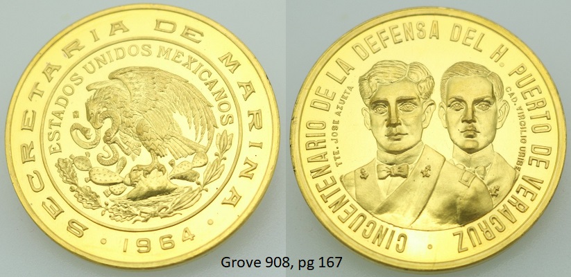 Medals-Of-Mexico---An-Underappreciated-Series