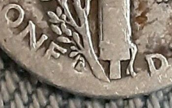 Apparent-Fake-1916-D-Mercury-Dime-On-Ebay-Pls-Confirm