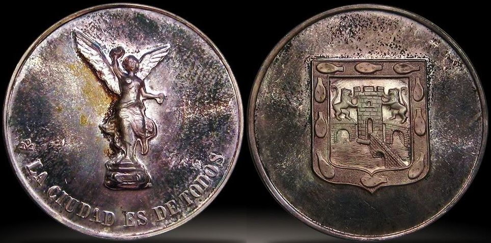 Medals-Of-Mexico---An-Underappreciated-Series