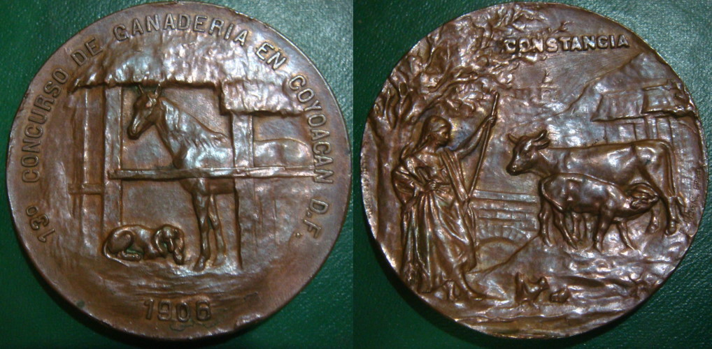 Medals-Of-Mexico---An-Underappreciated-Series