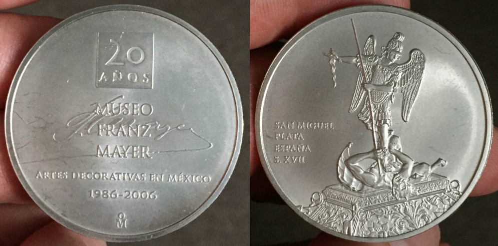 Medals-Of-Mexico---An-Underappreciated-Series