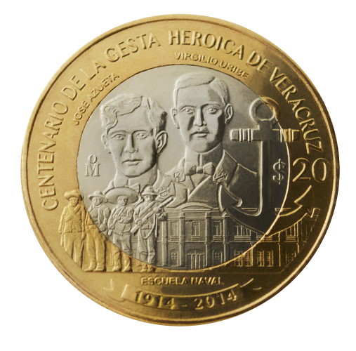 Medals-Of-Mexico---An-Underappreciated-Series