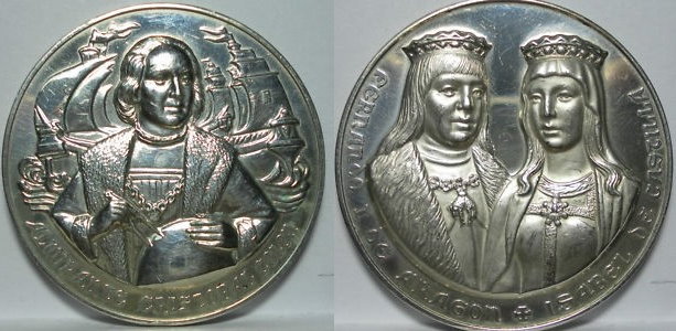 Post-Your-Two-Headed-Coins-And-Medals-Have-A-Two-Headed-Mule?
