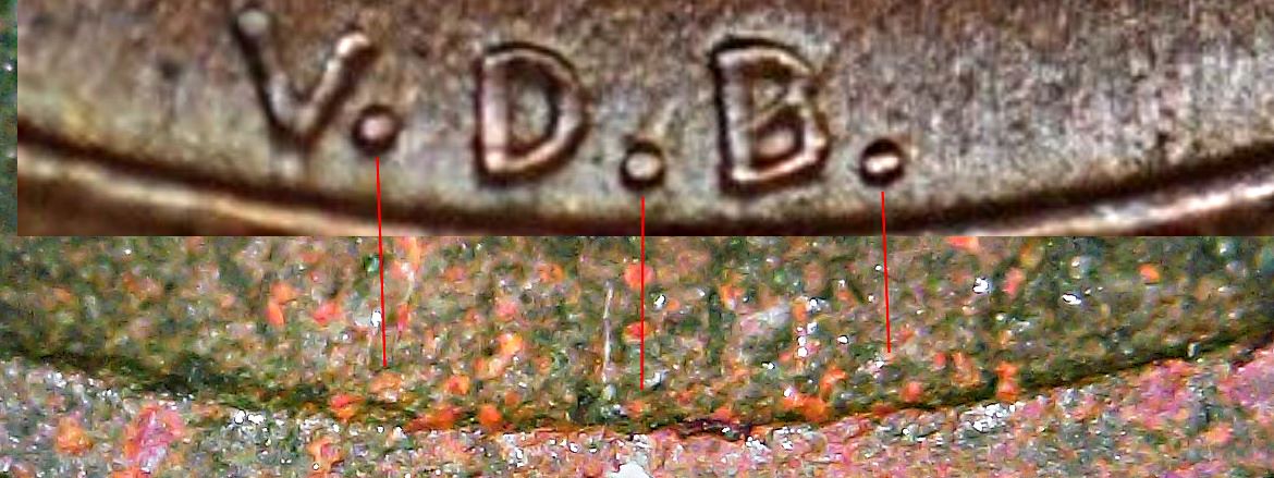 1909-S-Penny-Severely-Corroded.-Does-It-Have-A-VDB?