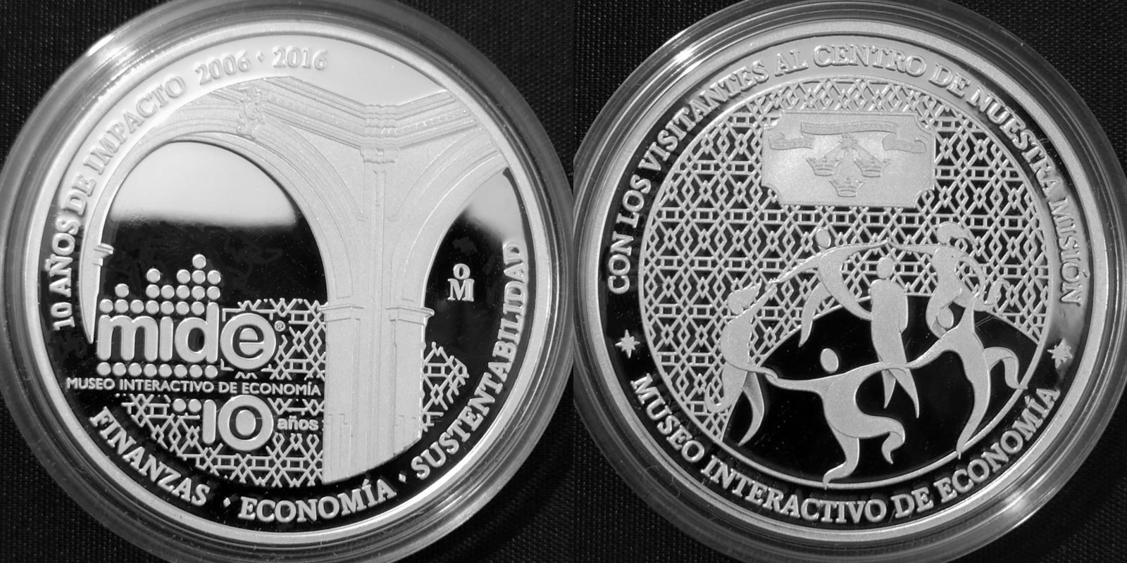 Medals-Of-Mexico---An-Underappreciated-Series