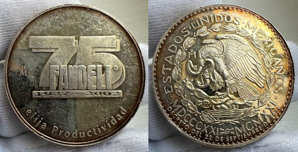 Medals-Of-Mexico---An-Underappreciated-Series