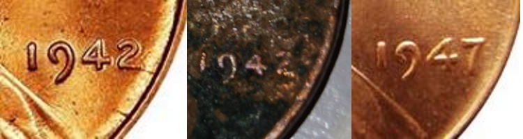 1943-Copper-Lincoln-Cent,-This-Can't-Be-Real-Right?