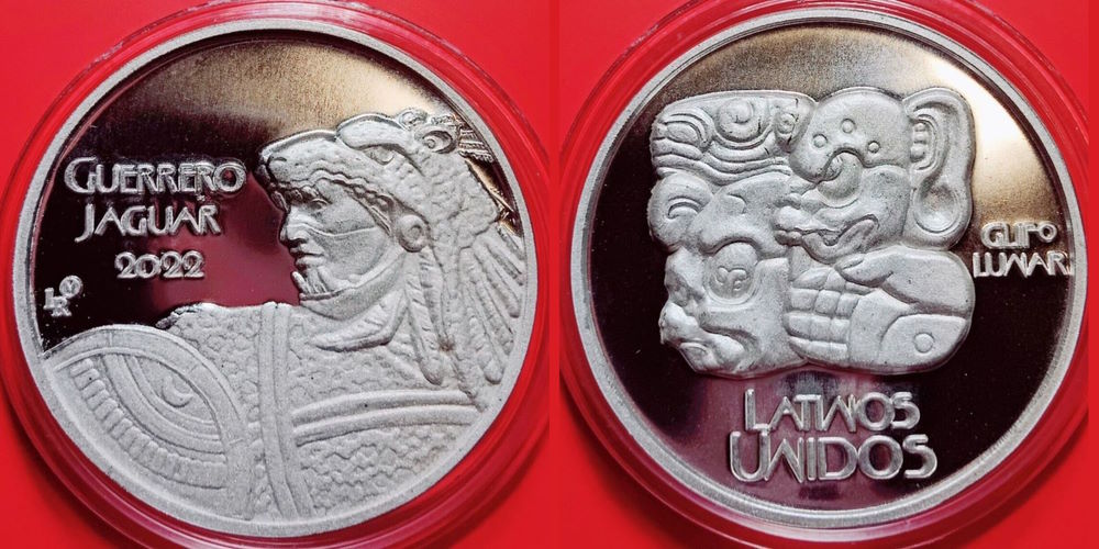 Medals-Of-Mexico---An-Underappreciated-Series