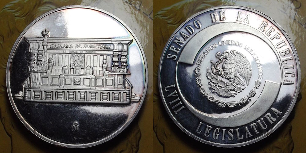 Medals-Of-Mexico---An-Underappreciated-Series