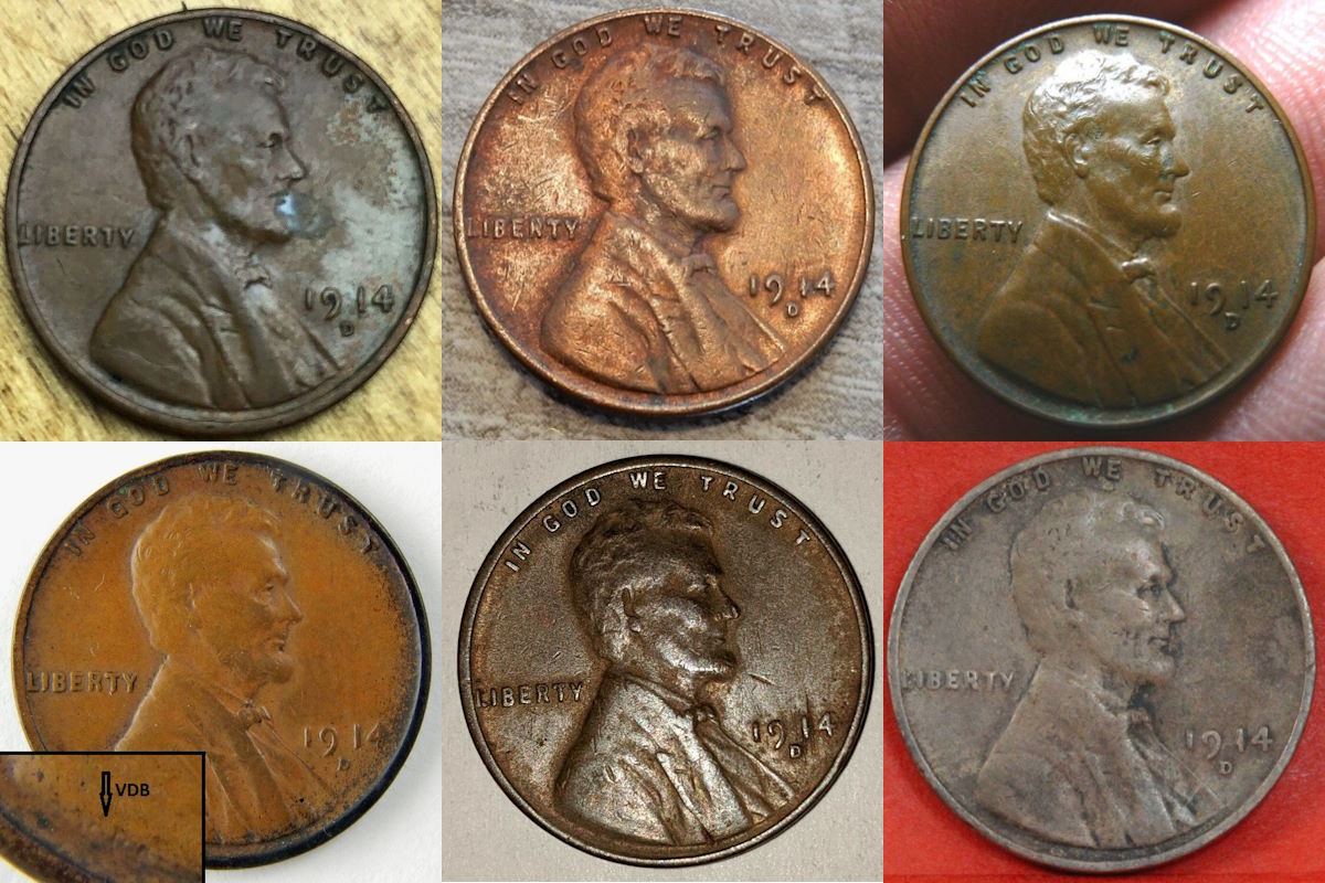 1914-D-Lincoln-Wheat-Cent-Fake---Altered-Date-1944-D