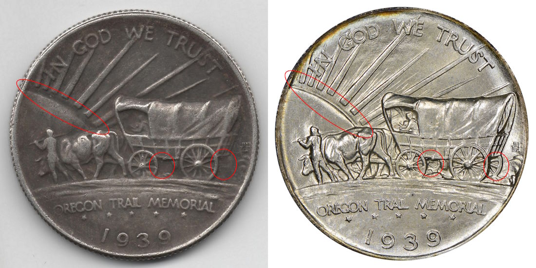 Ebay-Haul-1939-S-Oregon-Trail-Commemorative