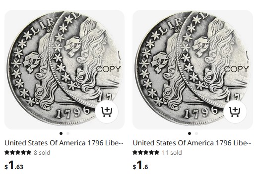 How-Knows-This-Coin-Genuine-Or-Fake-1796-Dollar-Double-Struck