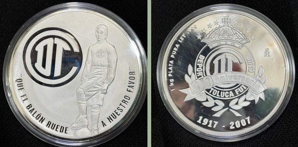 Medals-Of-Mexico---An-Underappreciated-Series