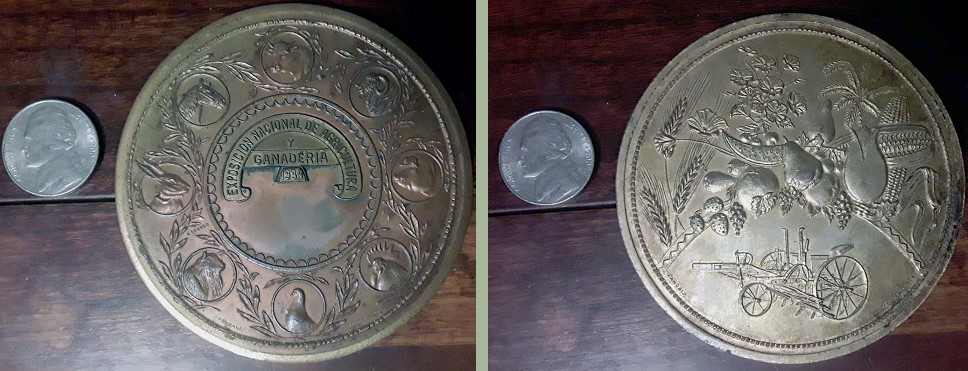Post-Your-Agriculture-Themed-Coins!
