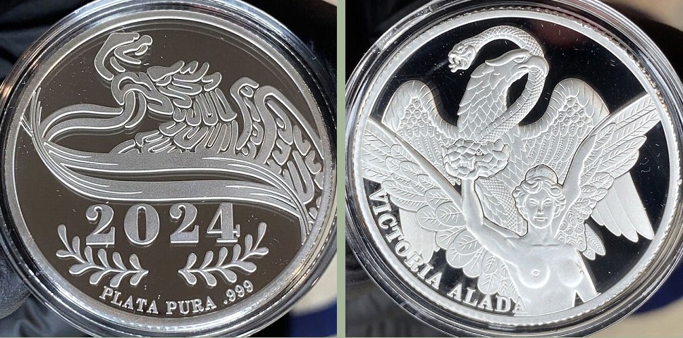 Medals-Of-Mexico---An-Underappreciated-Series