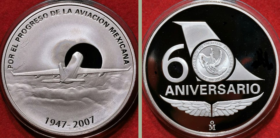 Medals-Of-Mexico---An-Underappreciated-Series