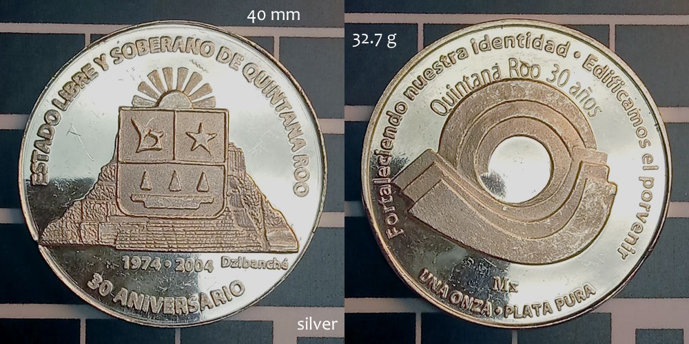 Nss-52's-Mexican-Themed-Contest---Mexican-Medal-Prize---Starts-7/1-Ends-7/6