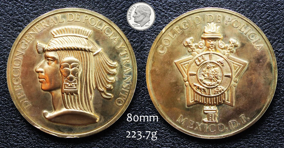 Medals-Of-Mexico---An-Underappreciated-Series