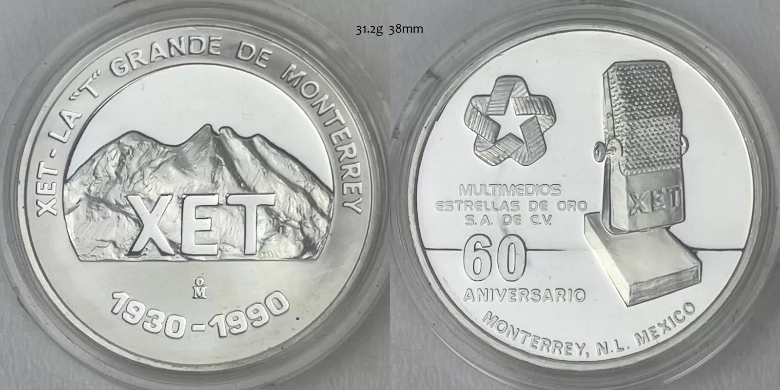 Medals-Of-Mexico---An-Underappreciated-Series