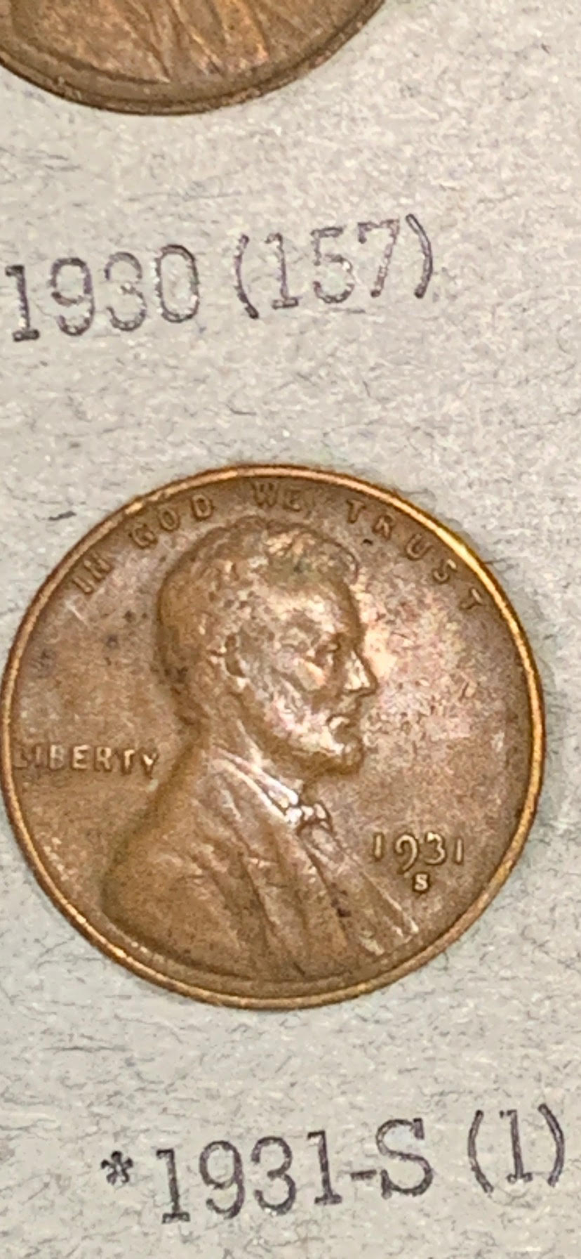 Lincoln-Wheat-Penny---Grade-Or-Just-Enjoy?