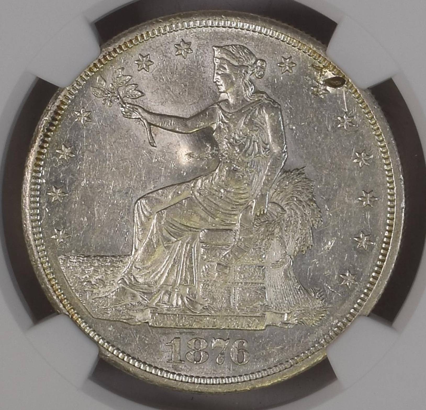 1876-CC-T$-Chopmarked-NGC-Unc-Did-Not-Cross-To-PCGS.-Why?