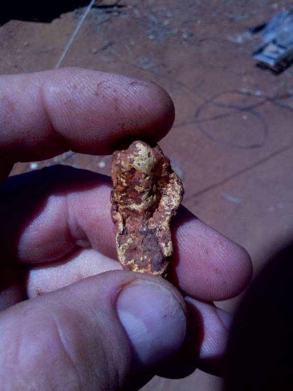 Aussie-Gold-Finds