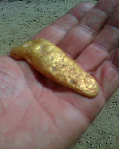 Aussie-Gold-Finds
