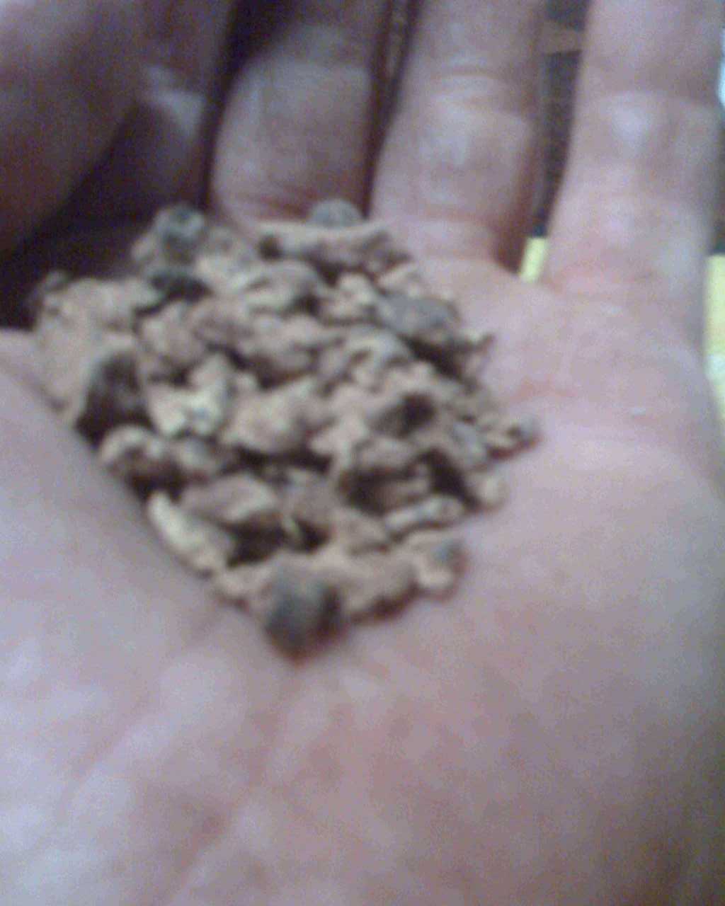 Aussie-Gold-Finds