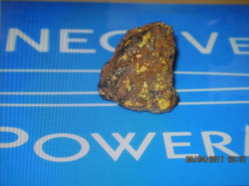 Aussie-Gold-Finds