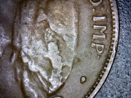 1926-Half-Penny-With-A-Double-On-The-Lower-Obverse
