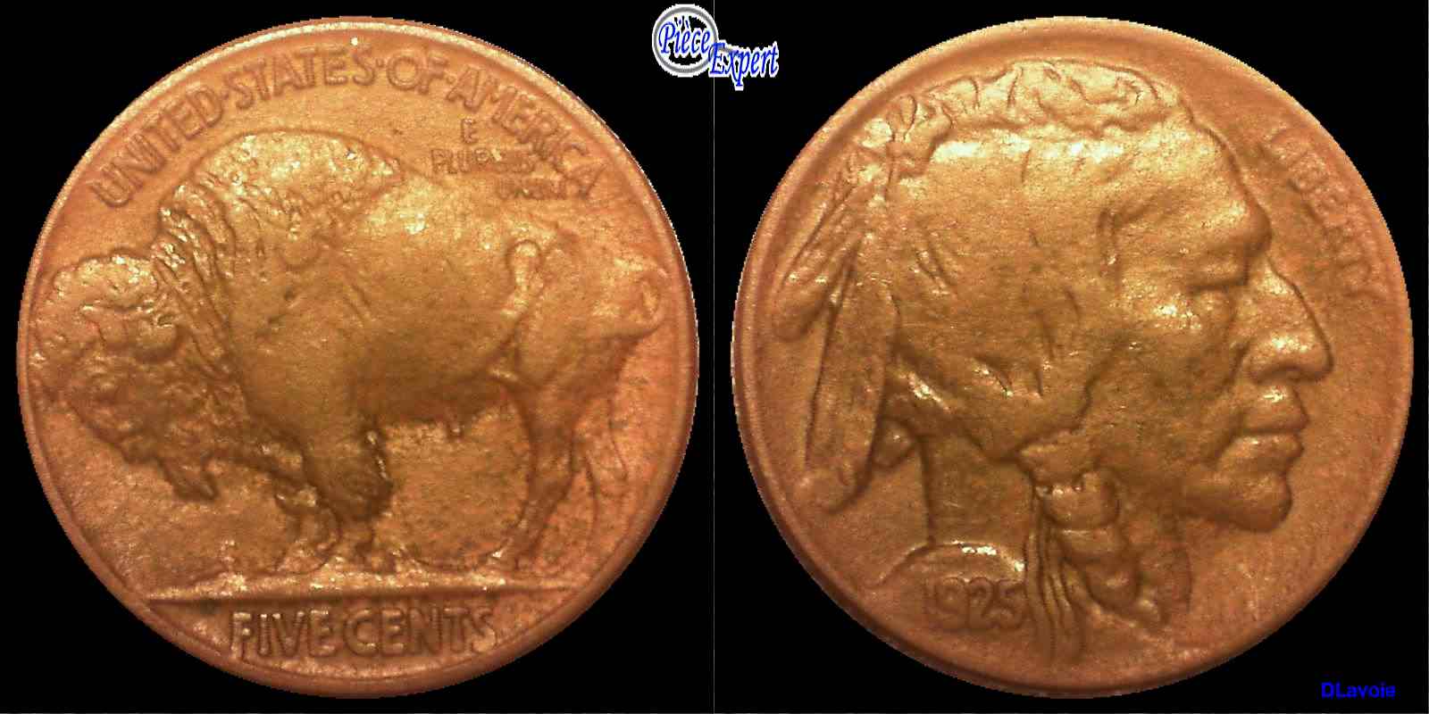 1925-Buffalo-Nickel-Wrong-Planchet