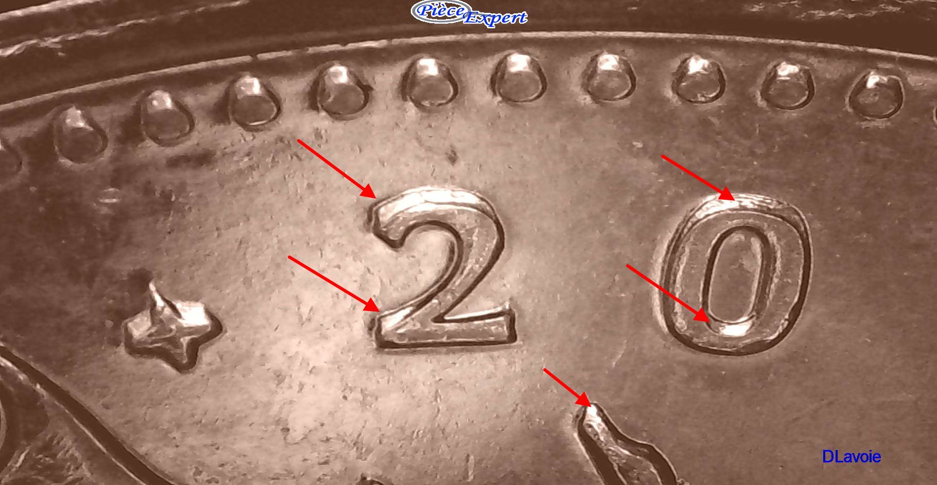 2015-25-Cents,-Exaggerated-Doubling-On-Reverse-Opinions