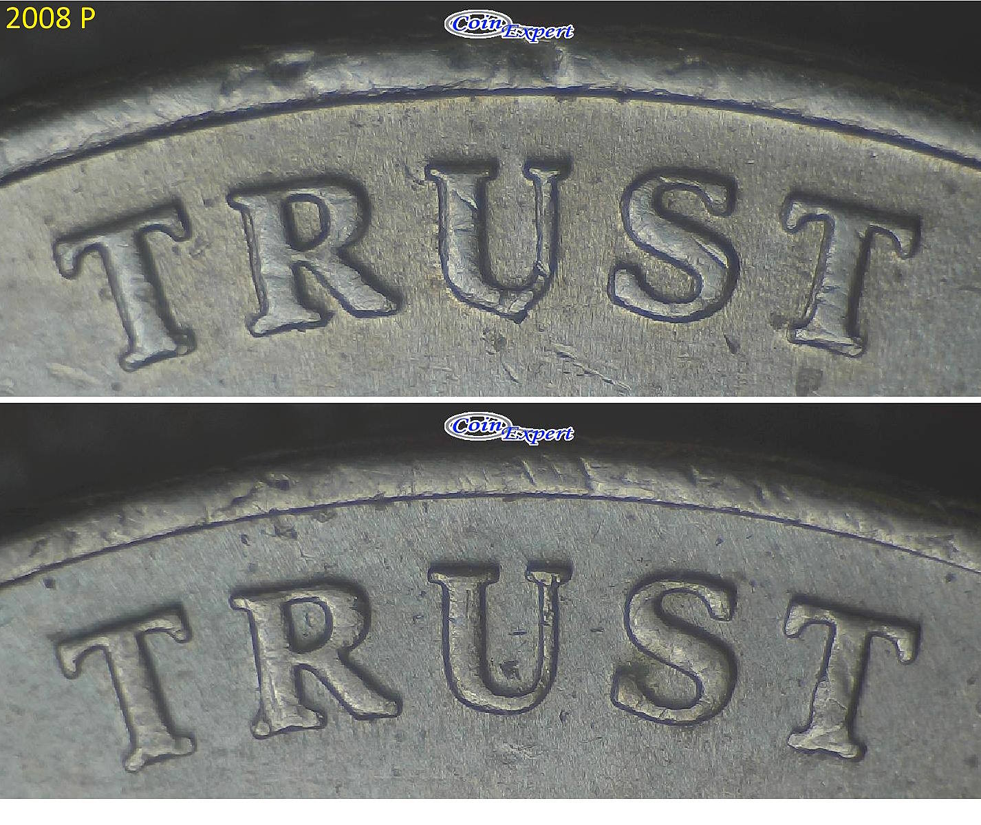 Years-2005---Now-,-Jefferson-Nickel---Liberty-Study