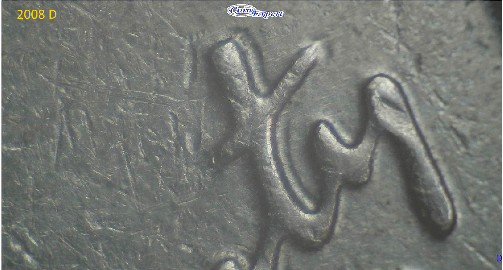 Years-2005---Now-,-Jefferson-Nickel---Liberty-Study