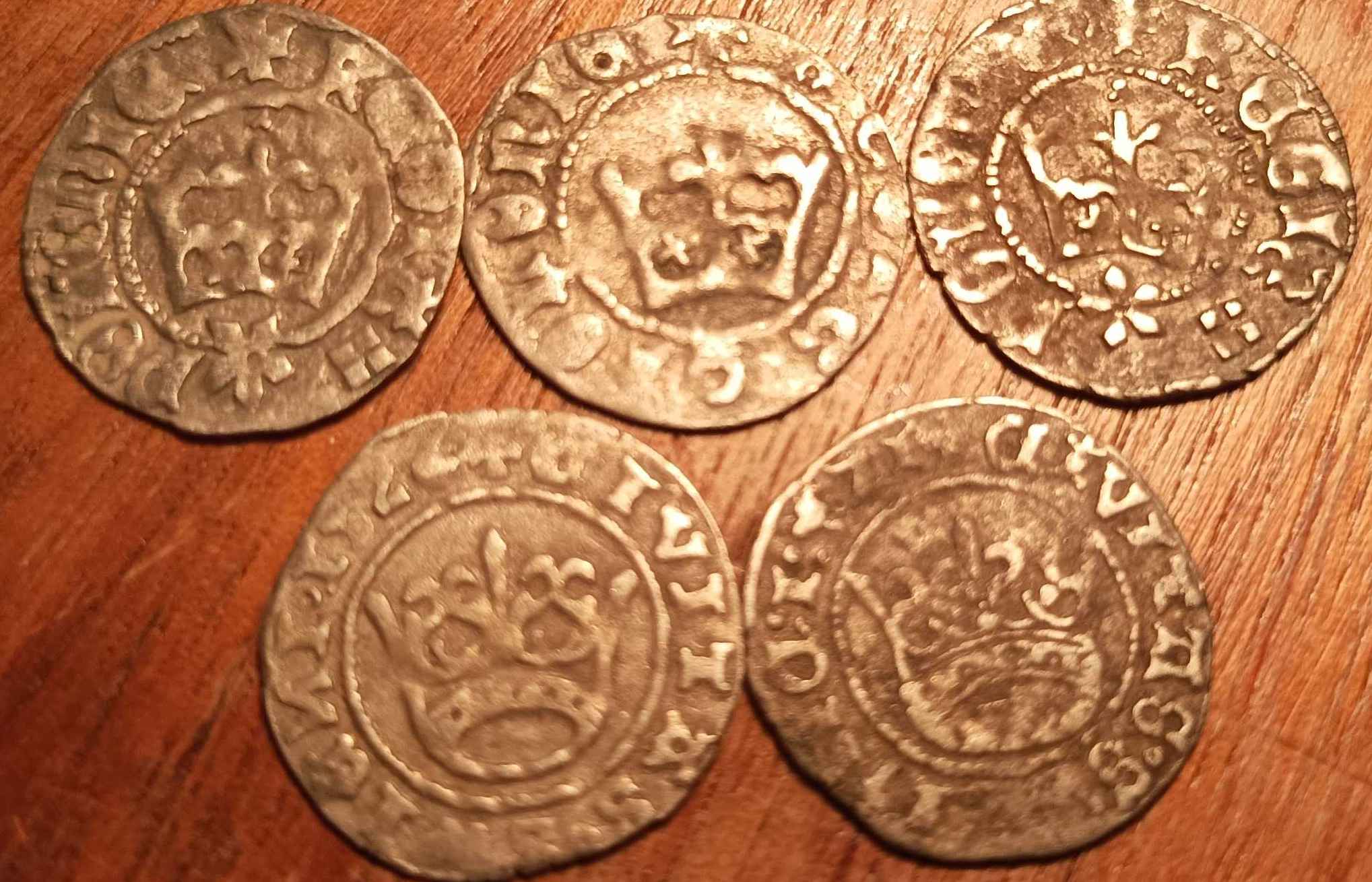Please-Help-With-Identification-Of-Several-Coins