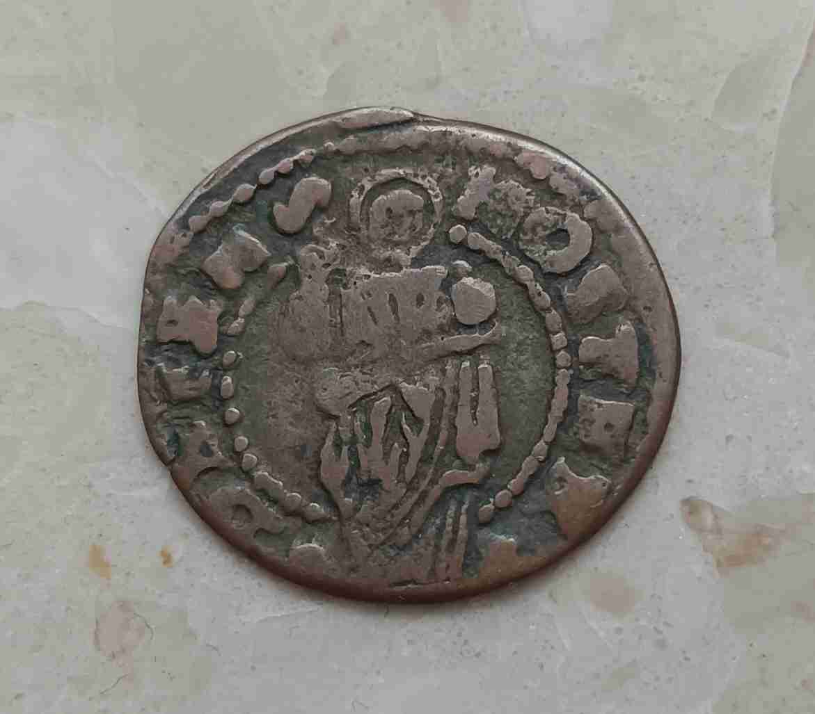Venice-+-Muslim-Coins---Identification