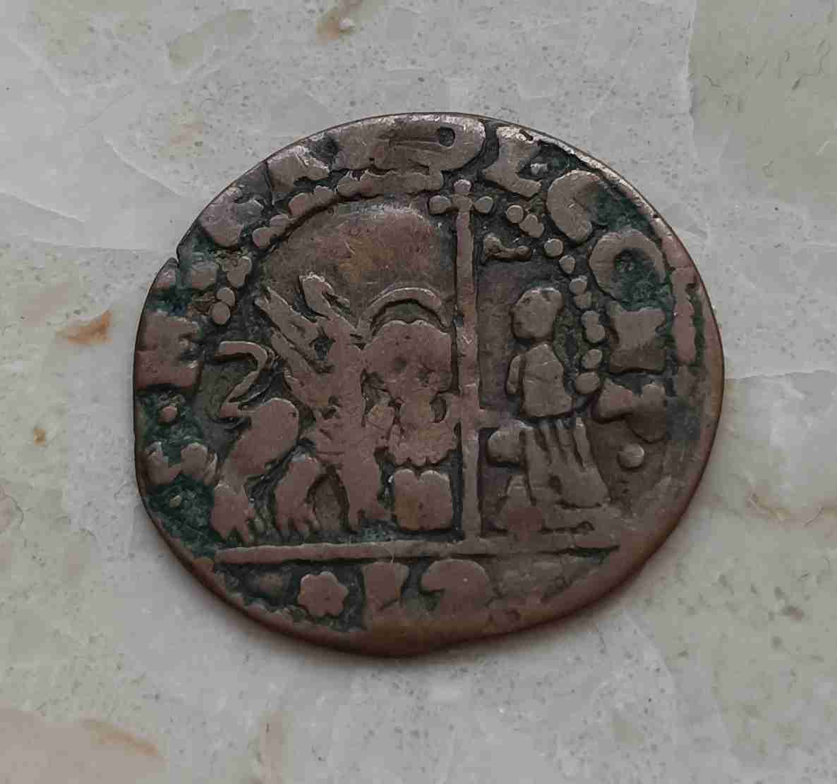 Venice-+-Muslim-Coins---Identification