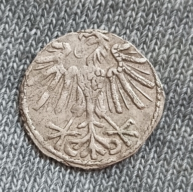 Lithuanian-Denars---Genuine?