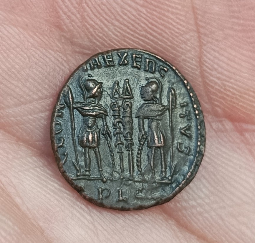 Several-Roman-Coins-To-Verify